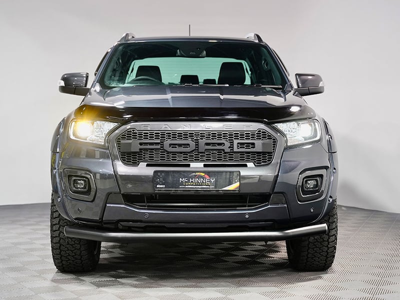 2022 Ford Ranger Wildtrak 2.0 BI-Turbo 4x4