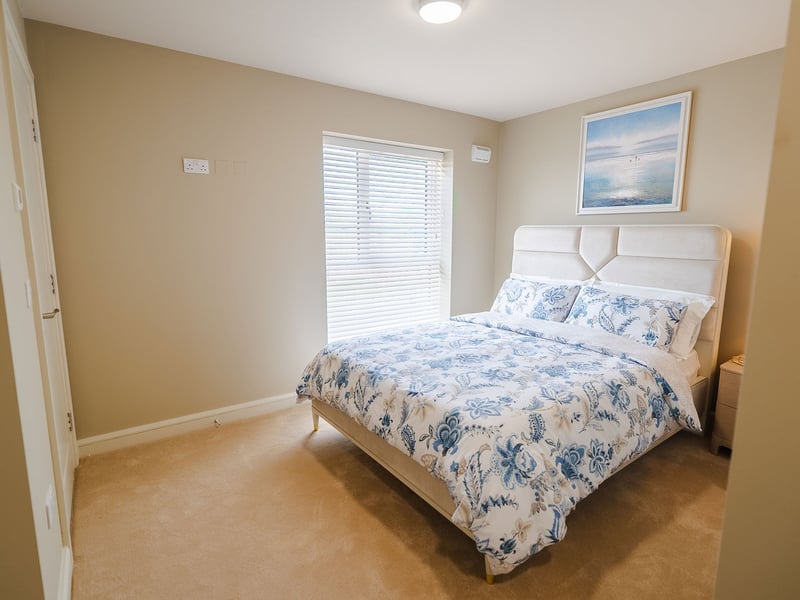 4 Bedroom Luxury New Build House in Dublin OR £400,000