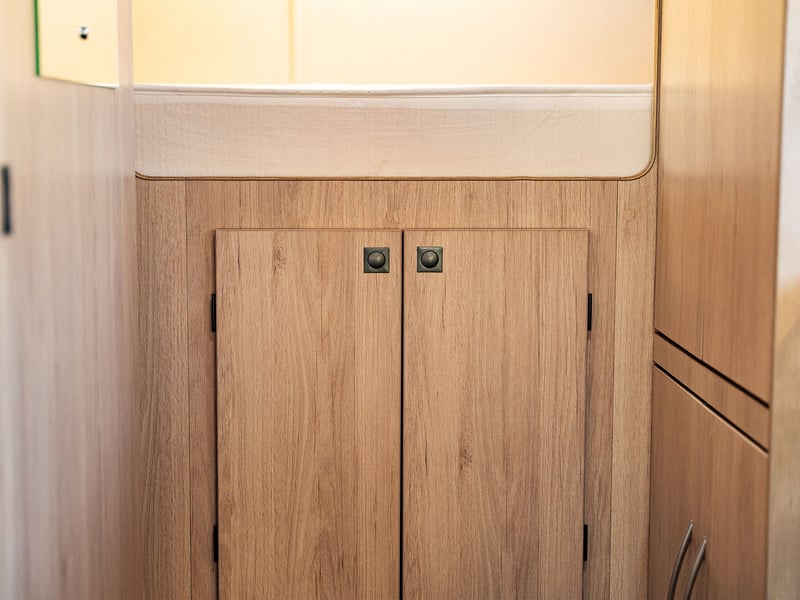 6 Berth Auto-Trail Expedition C73 OR £45,000