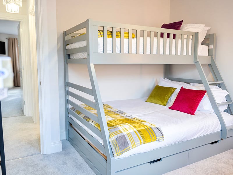 4 Bed Luxury House or Â£200K