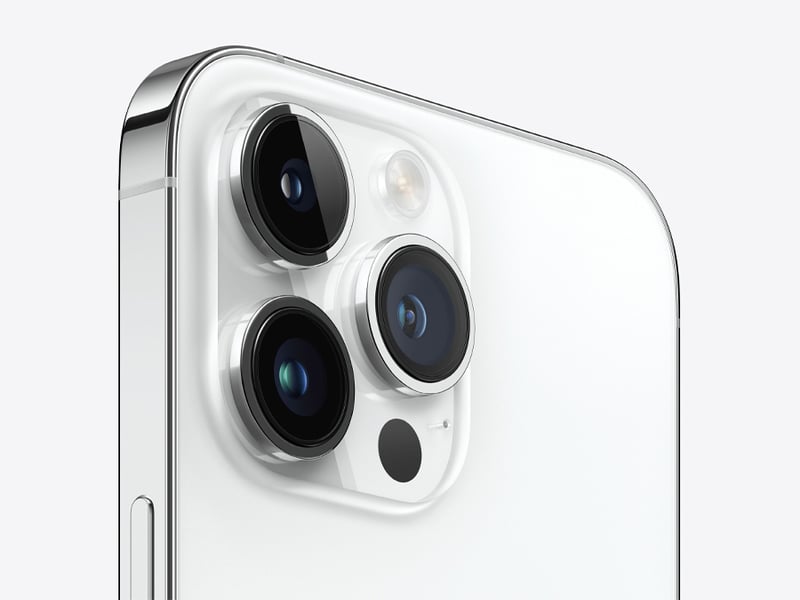 iPhone 14 Pro Max #8