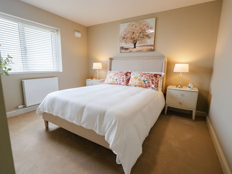 4 Bedroom Luxury New Build House in Dublin OR £400,000