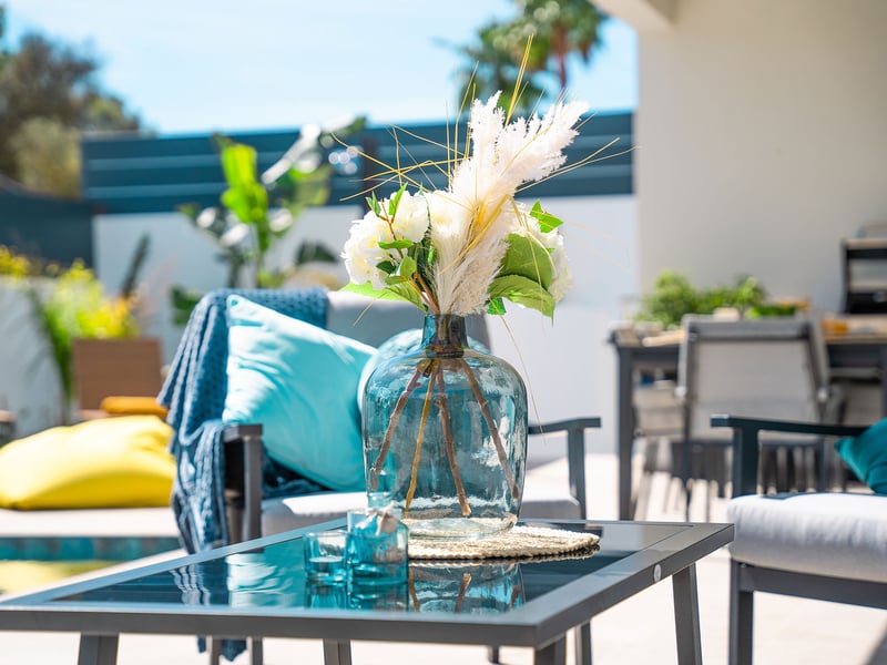 3 Bed Luxury Villa in Albufeira