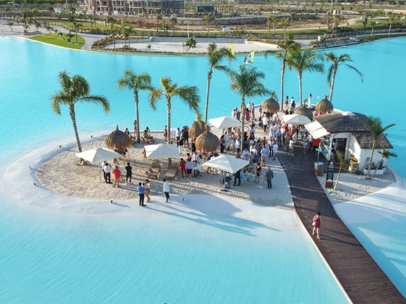 £400,000 Villa In Spain - Ultra Low Odds