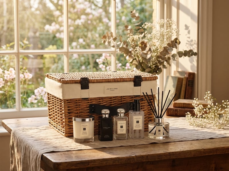 Jo Malone London Hamper