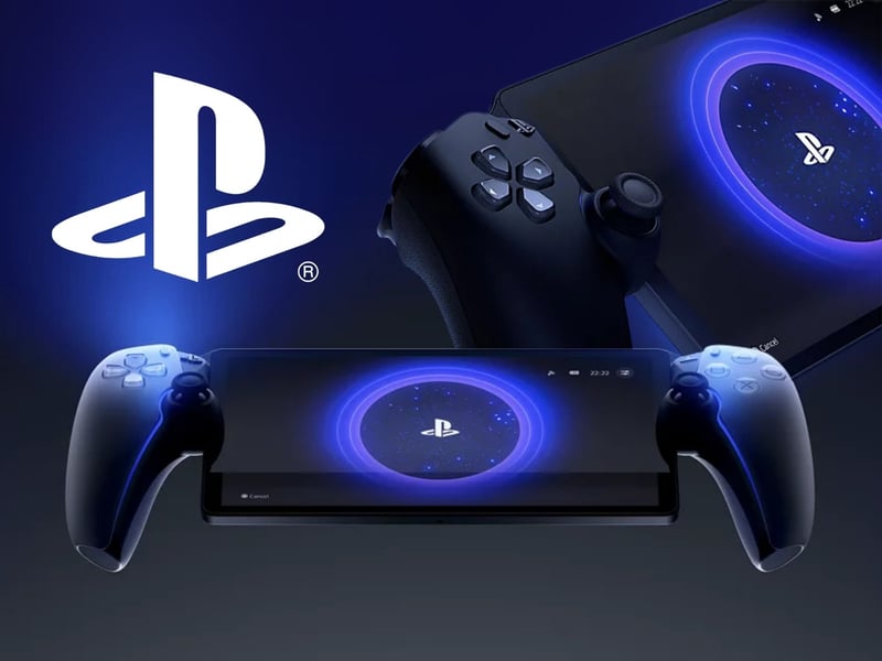 PlayStation Portal