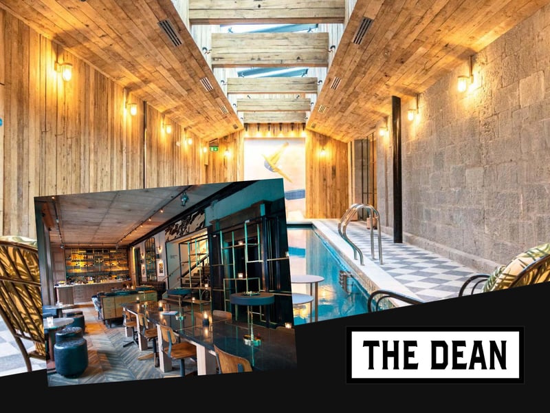 WIN Dean Hotel Getaway #6