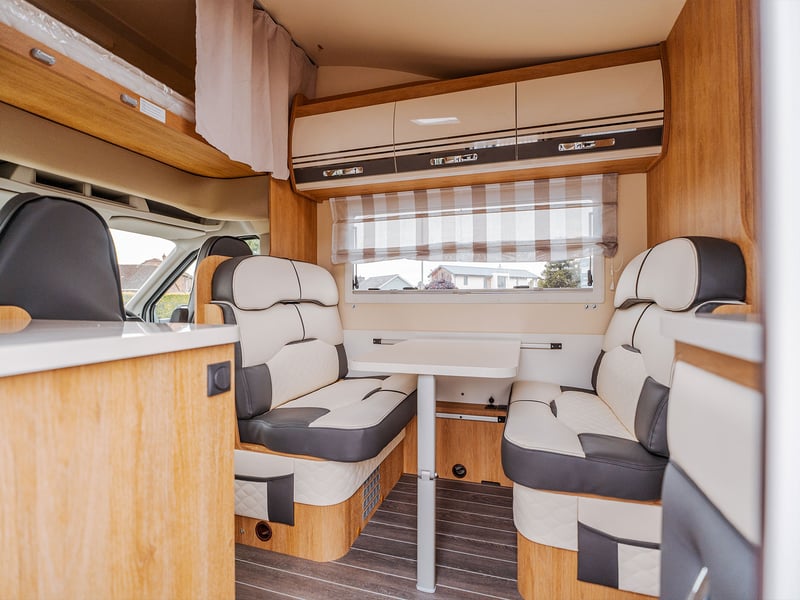 Rollerteam Autoroller 746