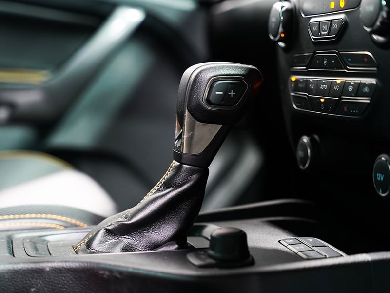 2023 Ford Ranger Wildtrak + Mega Tools