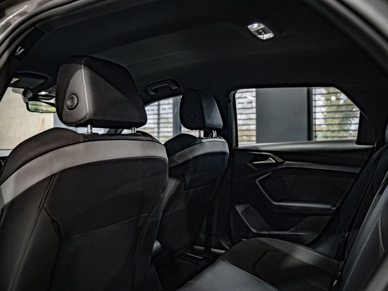 Audi A1 S-line OR £10,000