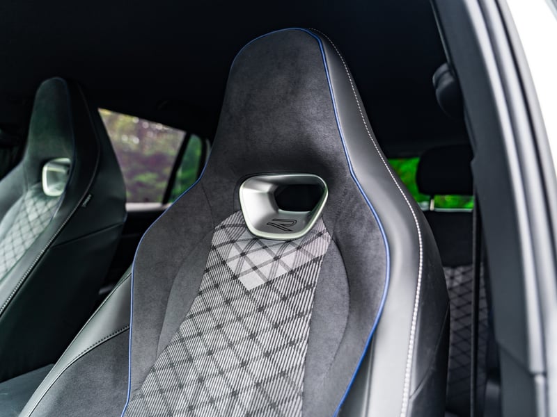 2024 VW Tiguan R-Line Launch Edition OR £25,000