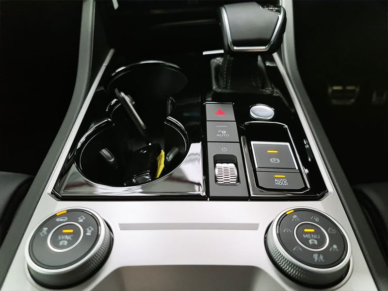 2021 VW TOUAREG 3.0 V6 TDI 4 MOTION