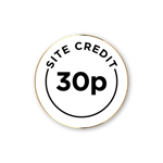 30p Site Credit