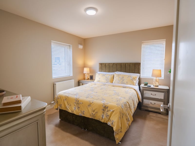 4 Bedroom Luxury New Build House in Dublin OR £400,000