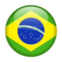Brazil - £1,250 Cash