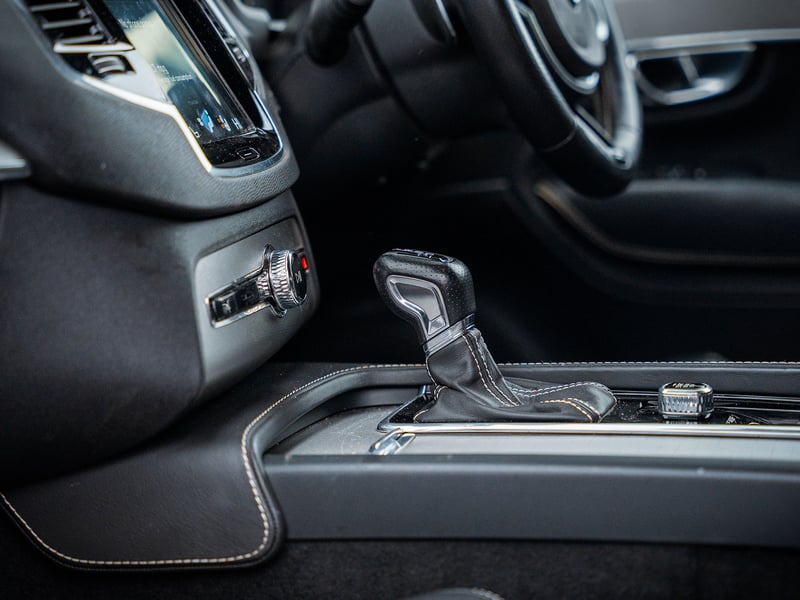 Volvo XC90 R-Design 7 Seater