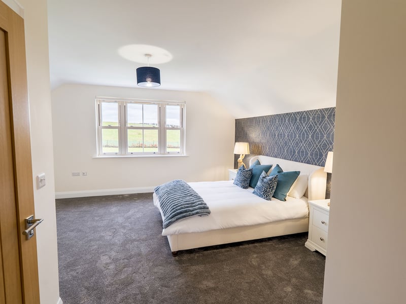 5 Bed Luxury Home In Belfast Or £600,000!