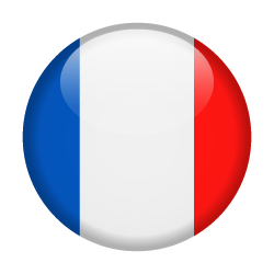 France - £2,500 Cash