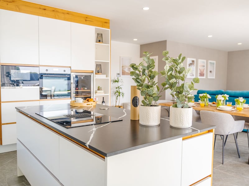 3 Bed Luxury Villa in Albufeira