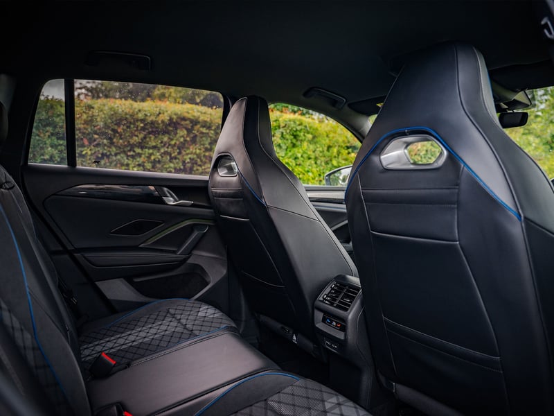 2024 VW Tiguan R-Line 2.0 TDI OR £25,000