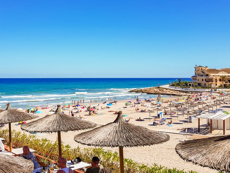 LOW ODDS Spanish Penthouse + £25k Cash Flash Comp!