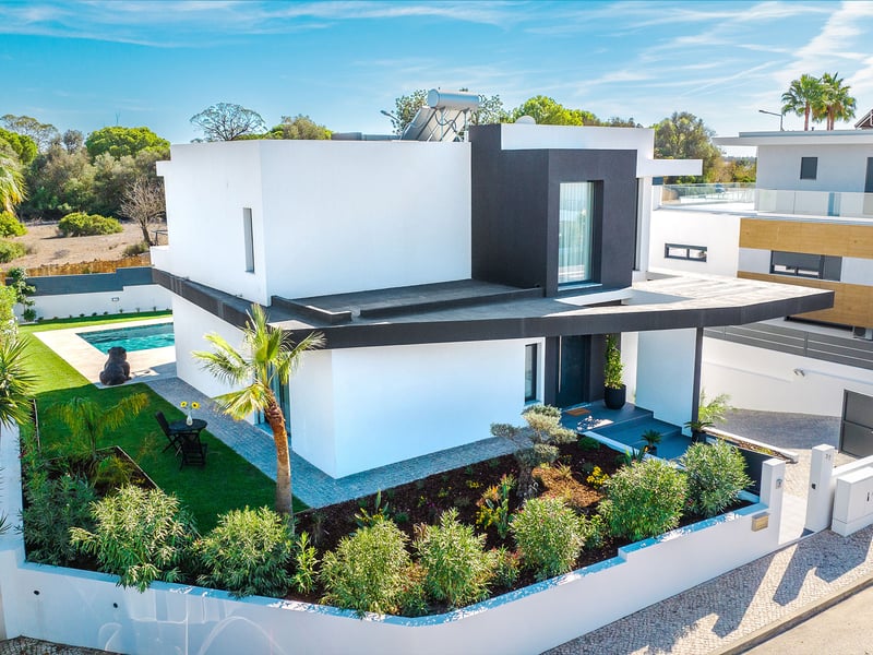 3 Bed Luxury Villa in Portugal 