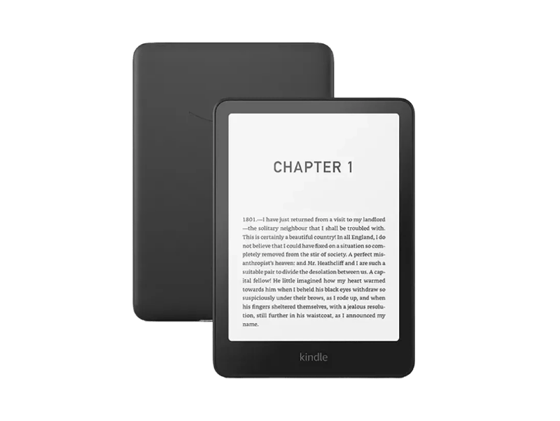 Kindle Paperwhite