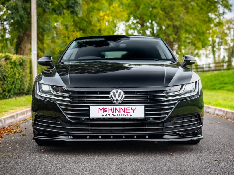 2021 Volkswagen Arteon or £15,000