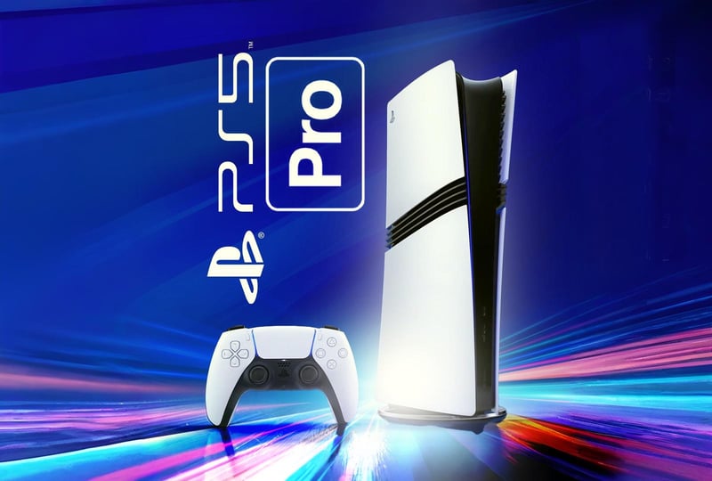 WIN PS5 Pro! #7
