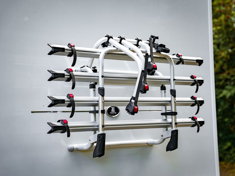 2023 Elddis Autoquest 194 Exclusive Edition