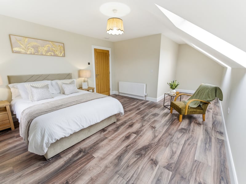 4 Bed Coastal Home in Downings Donegal or £350k