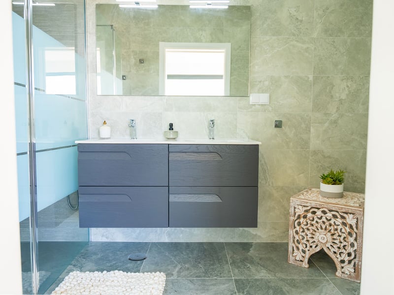 3 Bed Villa in Portugal or Â£500K 