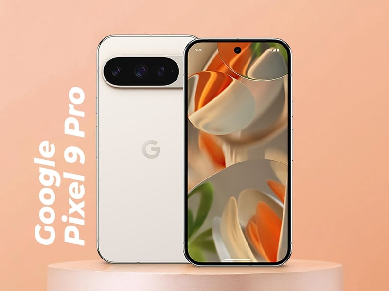 Google Pixel 9 Pro