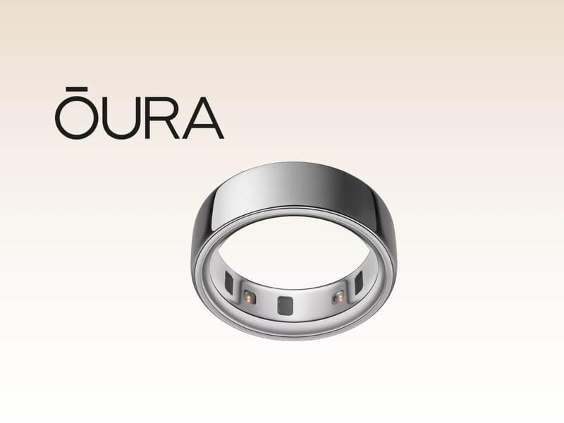 Oura Ring