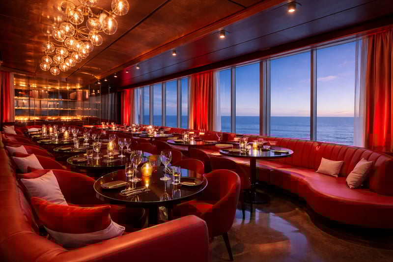 7-Night Mediterranean Cruise 