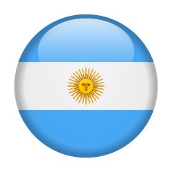 Argentina - £1,000 Cash