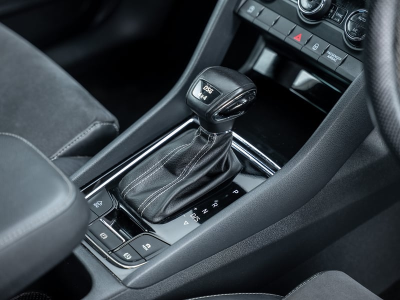 Skoda Kodiaq or £15,000