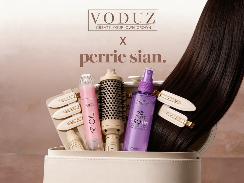 Voduz Hair Collection