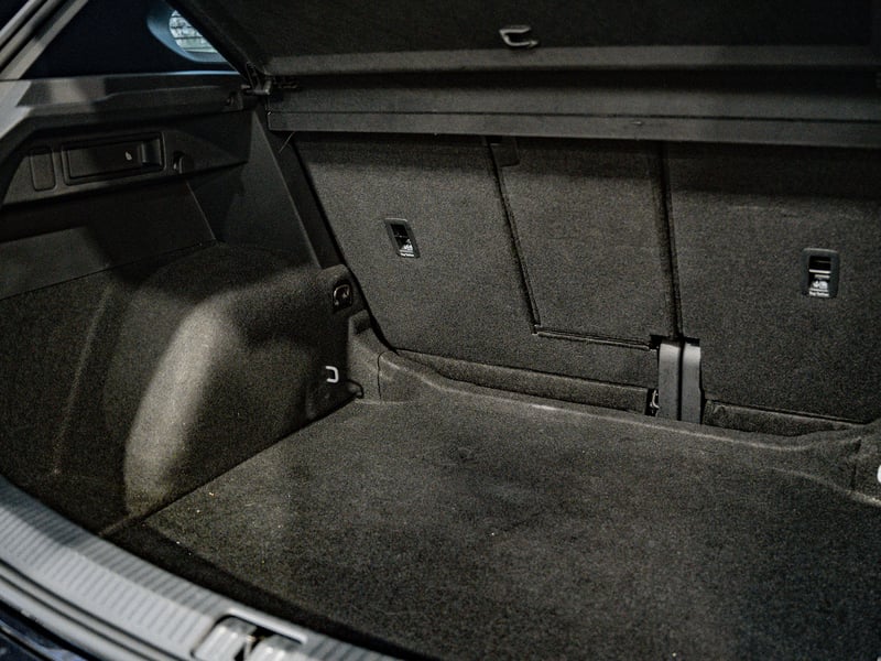 VW Tiguan R-Line 1.5 TSI OR £20,000