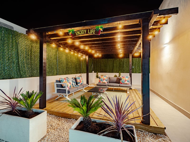 Low Odds 3 Bed Luxury Villa in Spain