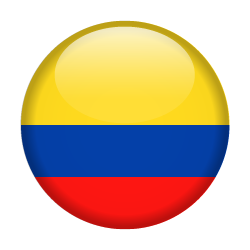 Colombia - £425 Cash