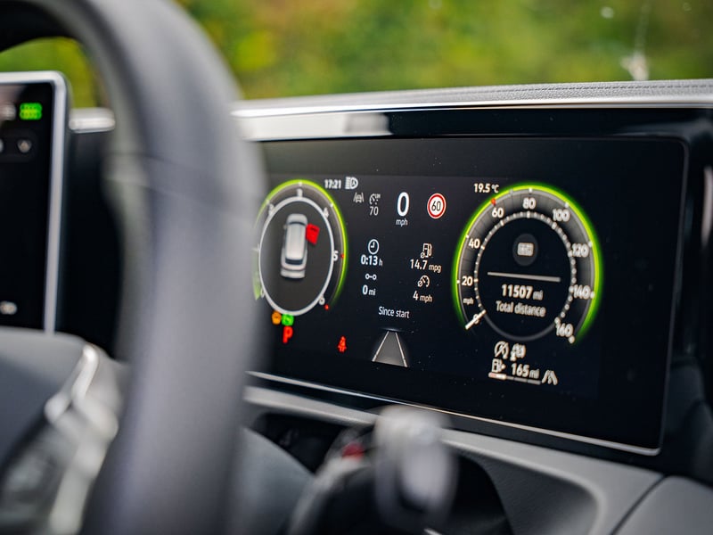 2024 VW Tiguan R-Line 2.0 TDI OR £25,000