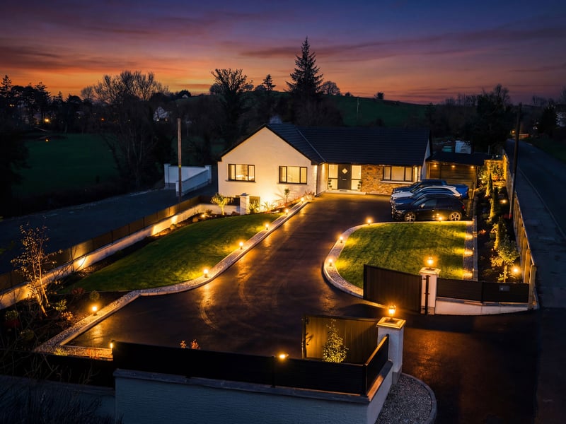 MEGA £1.5 Million House Instant Win!