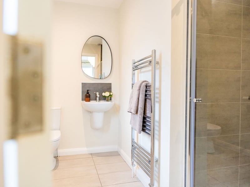 4 Bed Luxury House #2