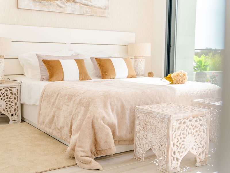 3 Bed Luxury Villa in Portugal 