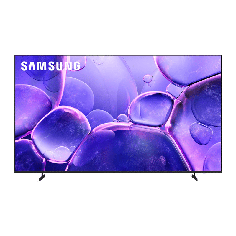 55" Samsung TV