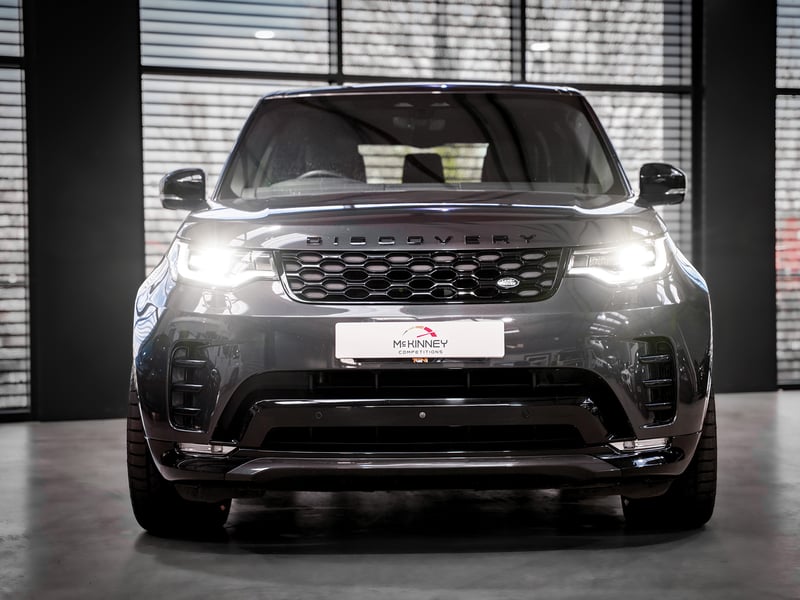 Land Rover Discovery R-Dynamic SE OR £35,000