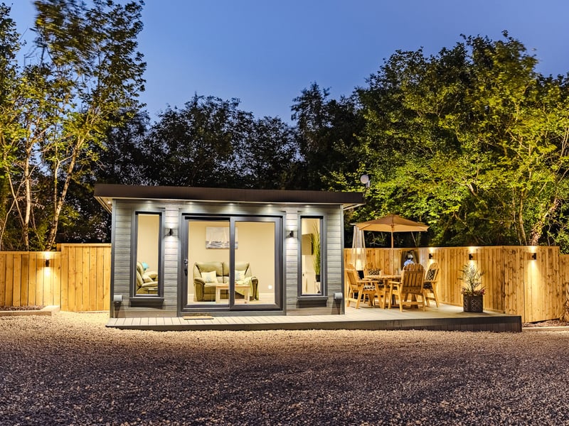 Donegal Lakeside Home OR £500,000 - 2nd Chance