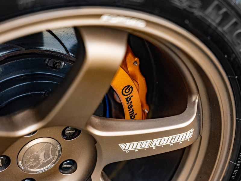 Nissan GT-R Black Edition or £45,000