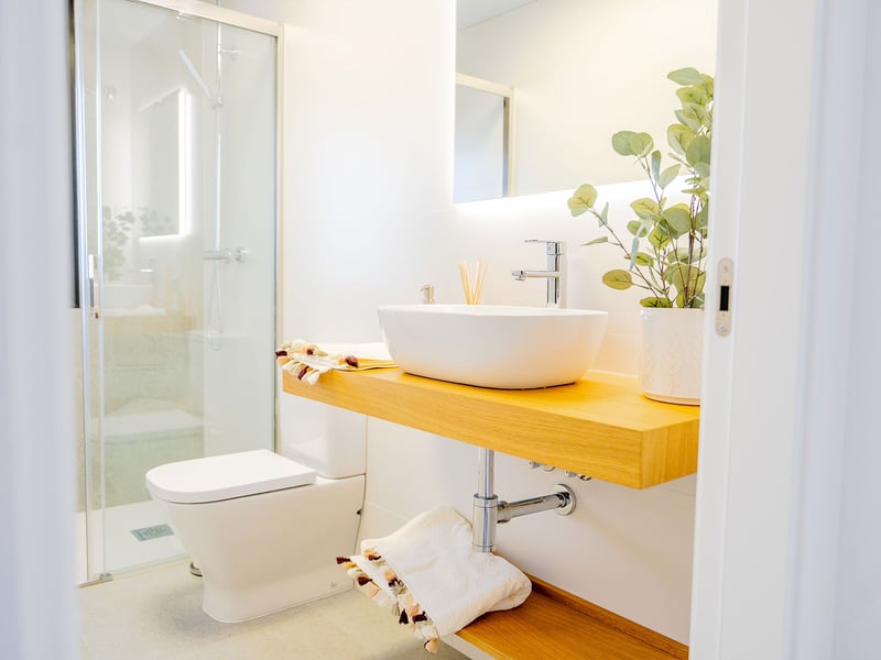 3 Bed Luxury Villa in Spain